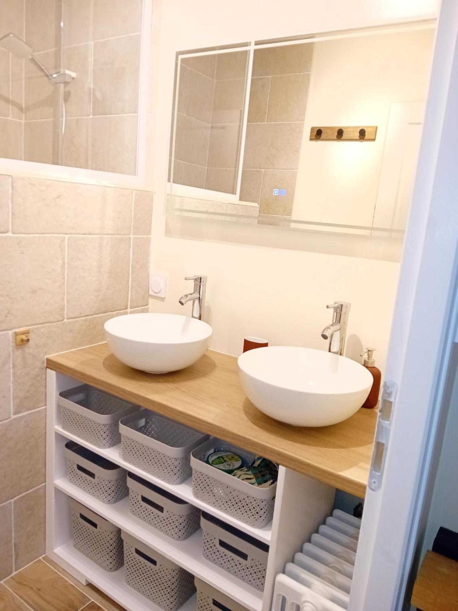La Citadine Havraise Apartment Хавър Екстериор снимка