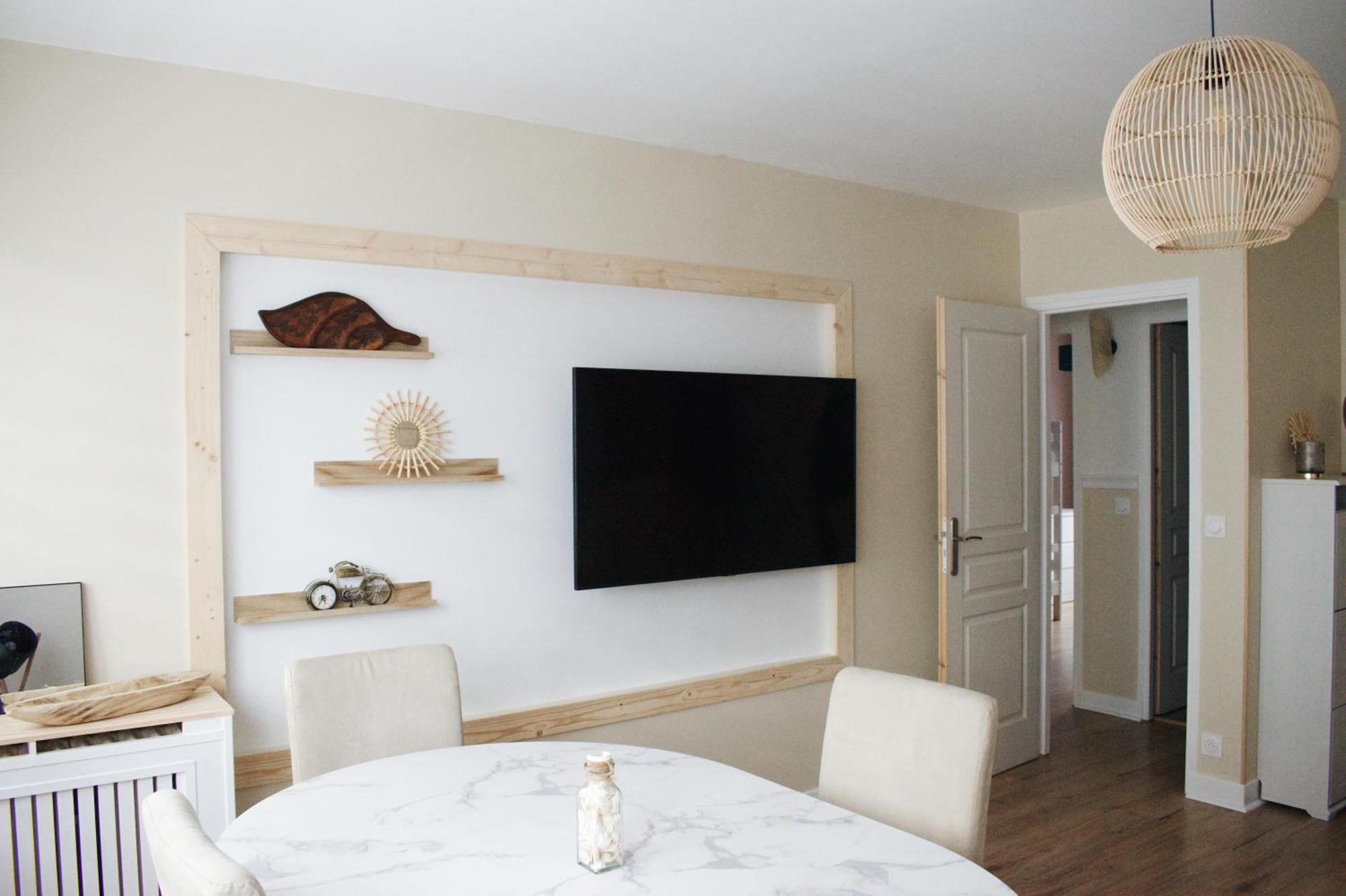 La Citadine Havraise Apartment Хавър Екстериор снимка