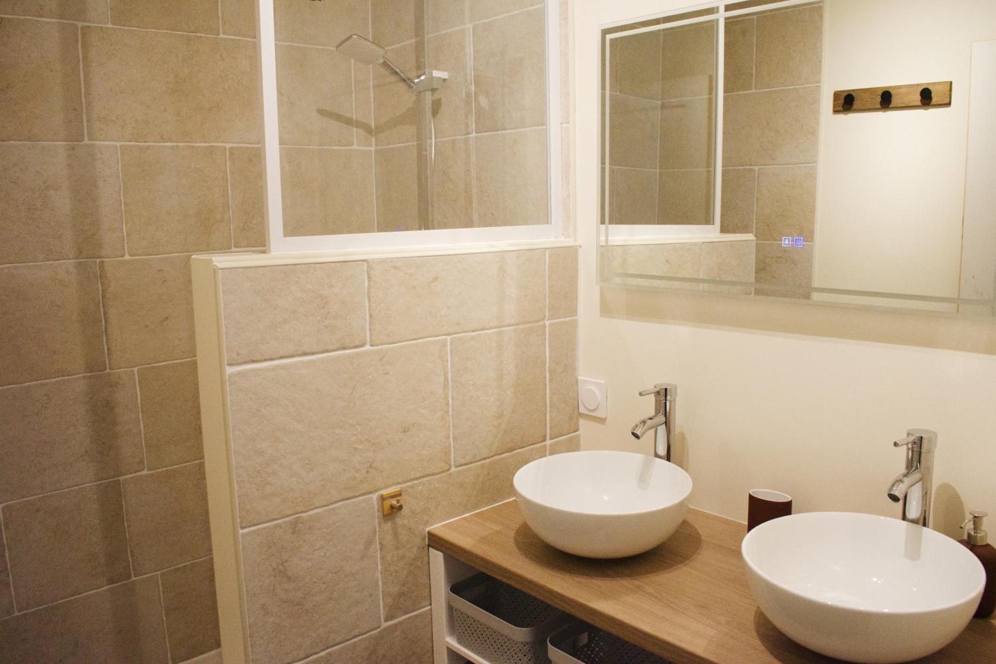 La Citadine Havraise Apartment Хавър Екстериор снимка