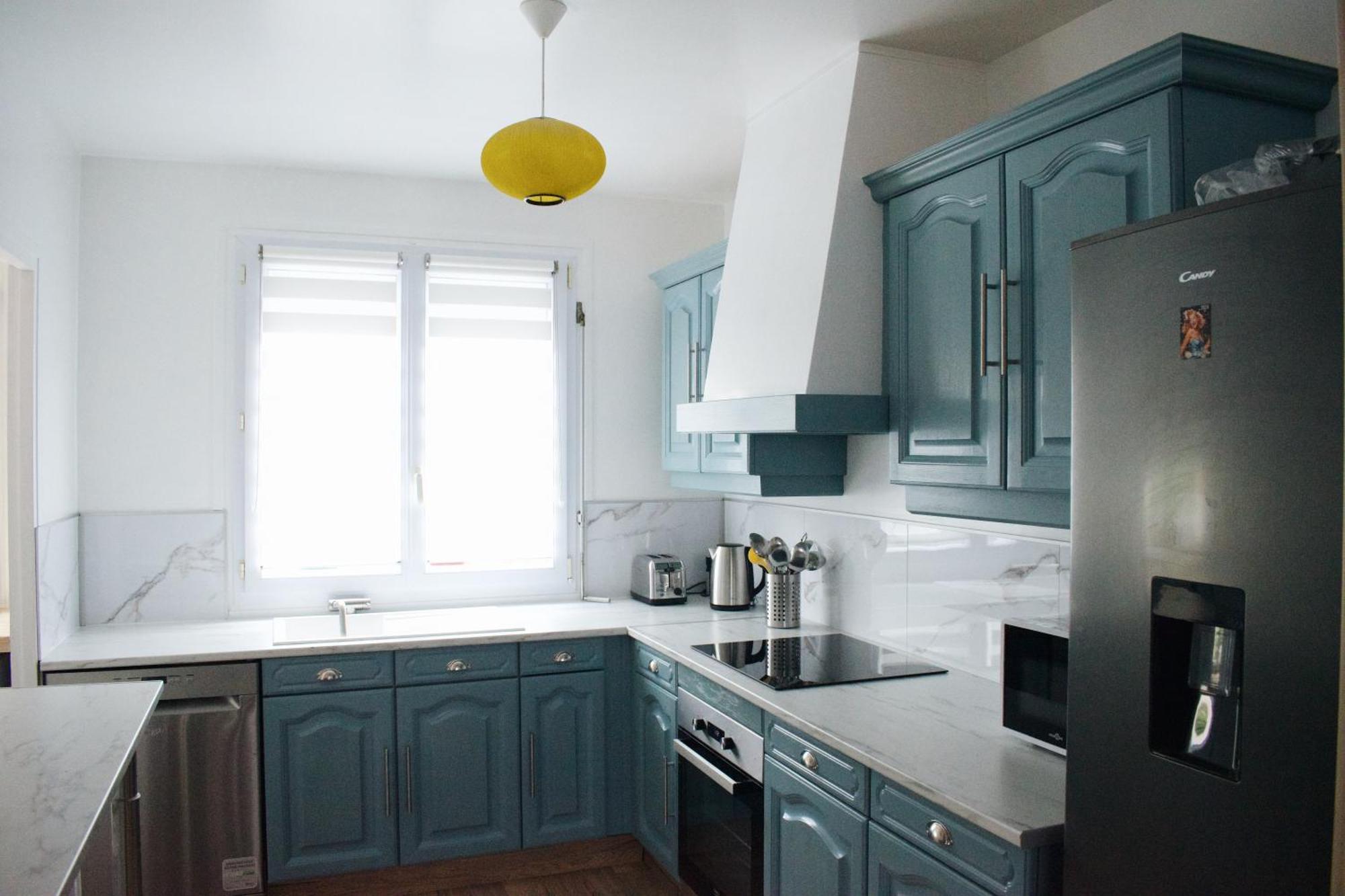 La Citadine Havraise Apartment Хавър Екстериор снимка